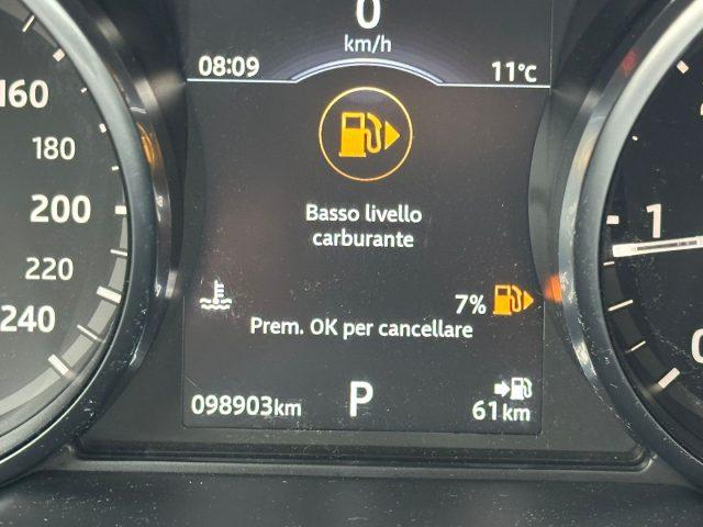 LAND ROVER Discovery Sport 4X4 2.0 TD4 180 CV SE