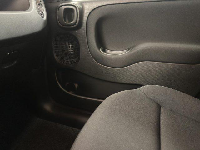 FIAT Panda 1.0 FireFly S&S Hybrid Pop