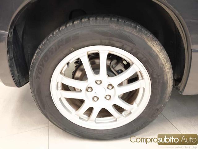 SUZUKI Grand Vitara 1.9 DDiS 5 porte Executive Plus Offroad