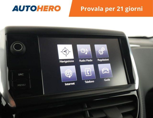 PEUGEOT 2008 1° serie PureTech Turbo 110 S&S Allure