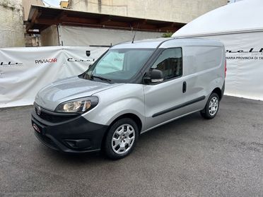 Doblò 1.6 MJT 120CV PC-TN Cargo Lounge