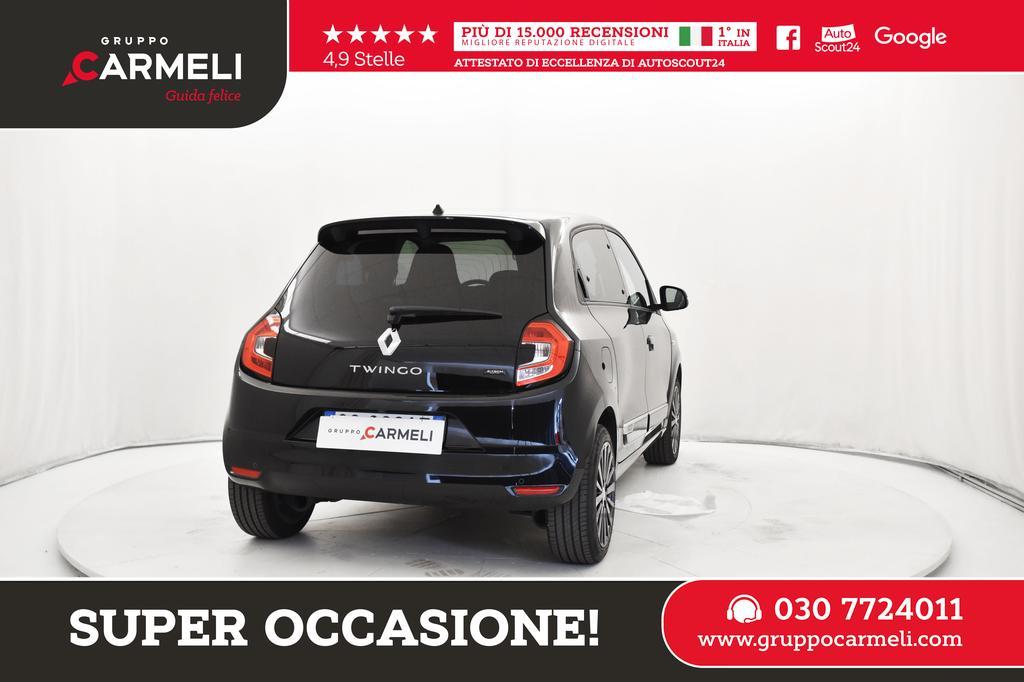 Renault Twingo 22kWh Urban Night