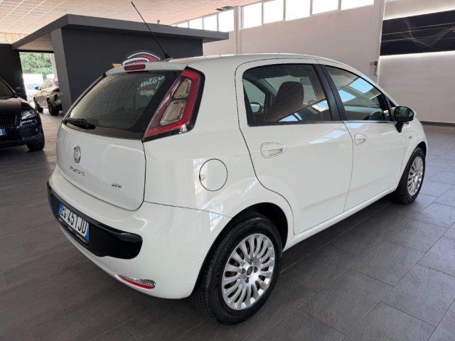 FIAT Punto Evo 1.4 5 porte S&S Dynamic