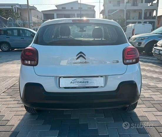 Citroen1.5 Diesel 102 cv VAN