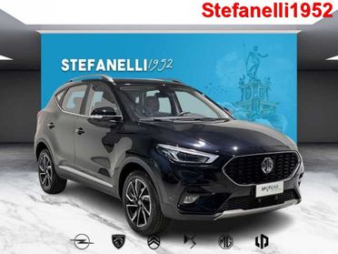 MG ZS 2021 - 1.0 Luxury auto