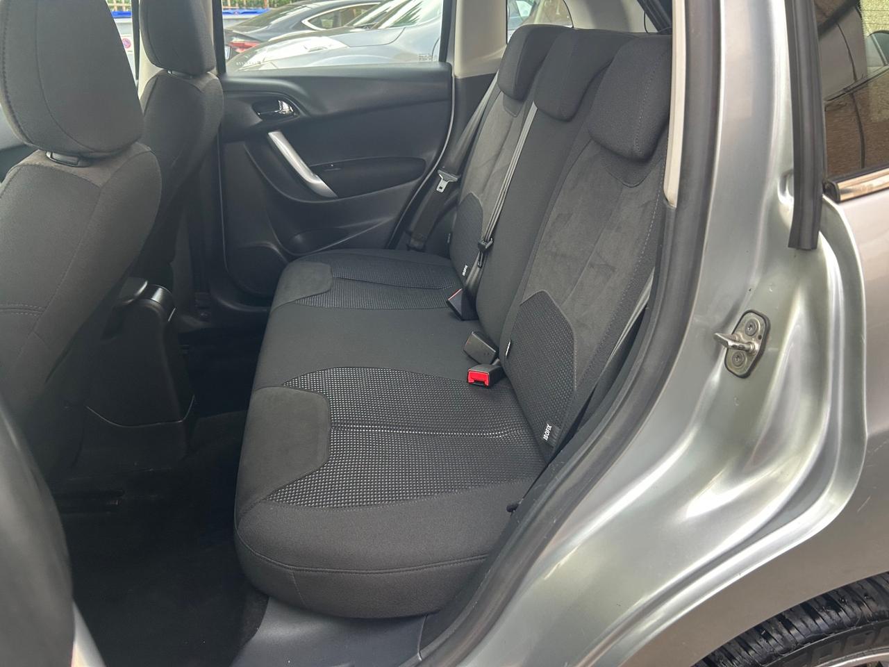 Citroen C3 1.4 HDi 70 Exclusive 96000km