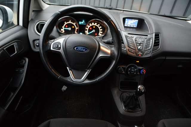 Ford Fiesta 5p 1.5 tdci Business 75cv E6 * POCHI KM *
