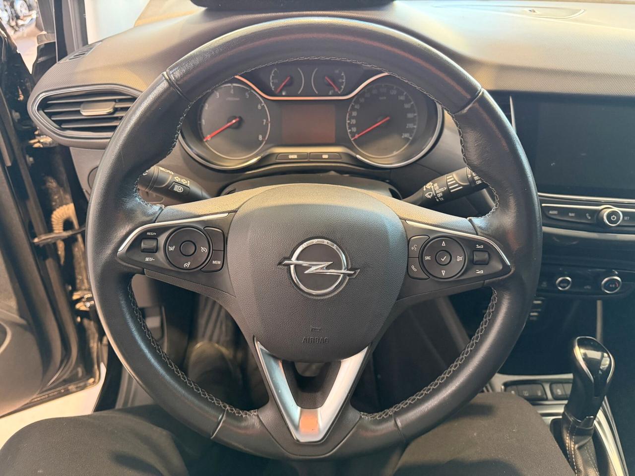 Opel Crossland 1.2 Turbo 12V 130 CV aut. Start&Stop Elegance