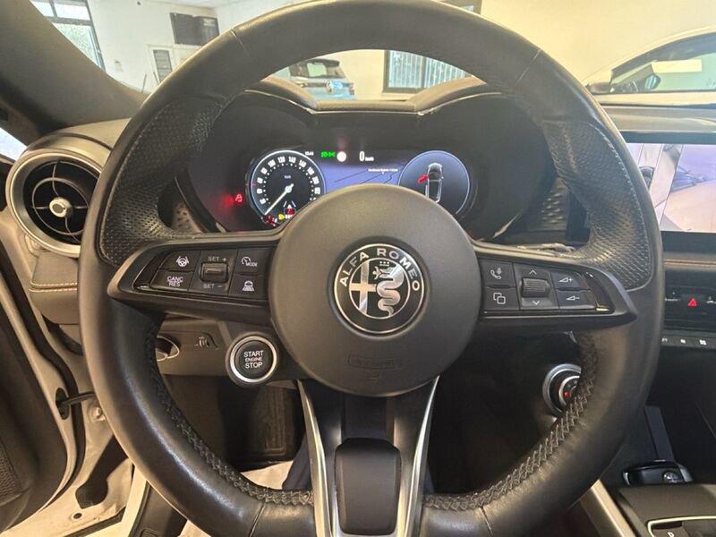 Alfa Romeo Tonale 1.6 Sprint 130cv tct6
