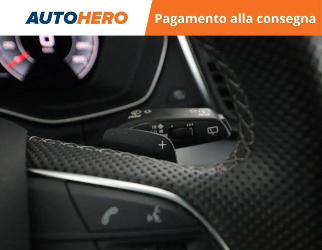 AUDI Q5 SPB 40 TDI quattro S tronic S line