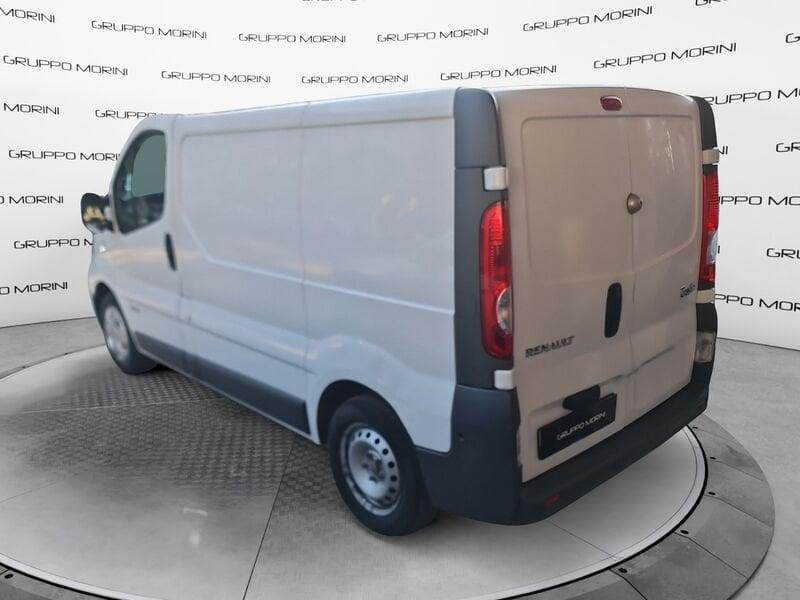 Renault Trafic Trafic T29 2.0 dCi/90 PC-TN Furgone Generique AUTOCARRO