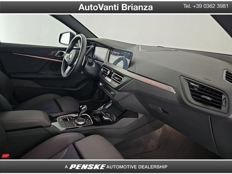 BMW Serie 2 G.C. 220d xDrive Gran Coupé Msport aut.