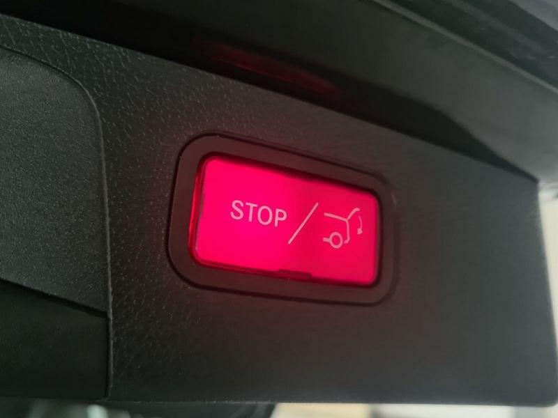 Mercedes-Benz Classe E E 220 d S.W. Auto Sport