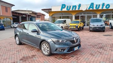 Renault Megane Mégane Sporter dCi 8V 110 CV EDC Energy Intens