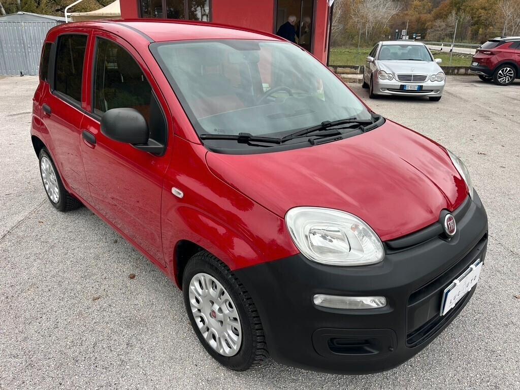 Fiat Panda VAN 1.3 MJT S&S Easy IVA DEDUCIBILE