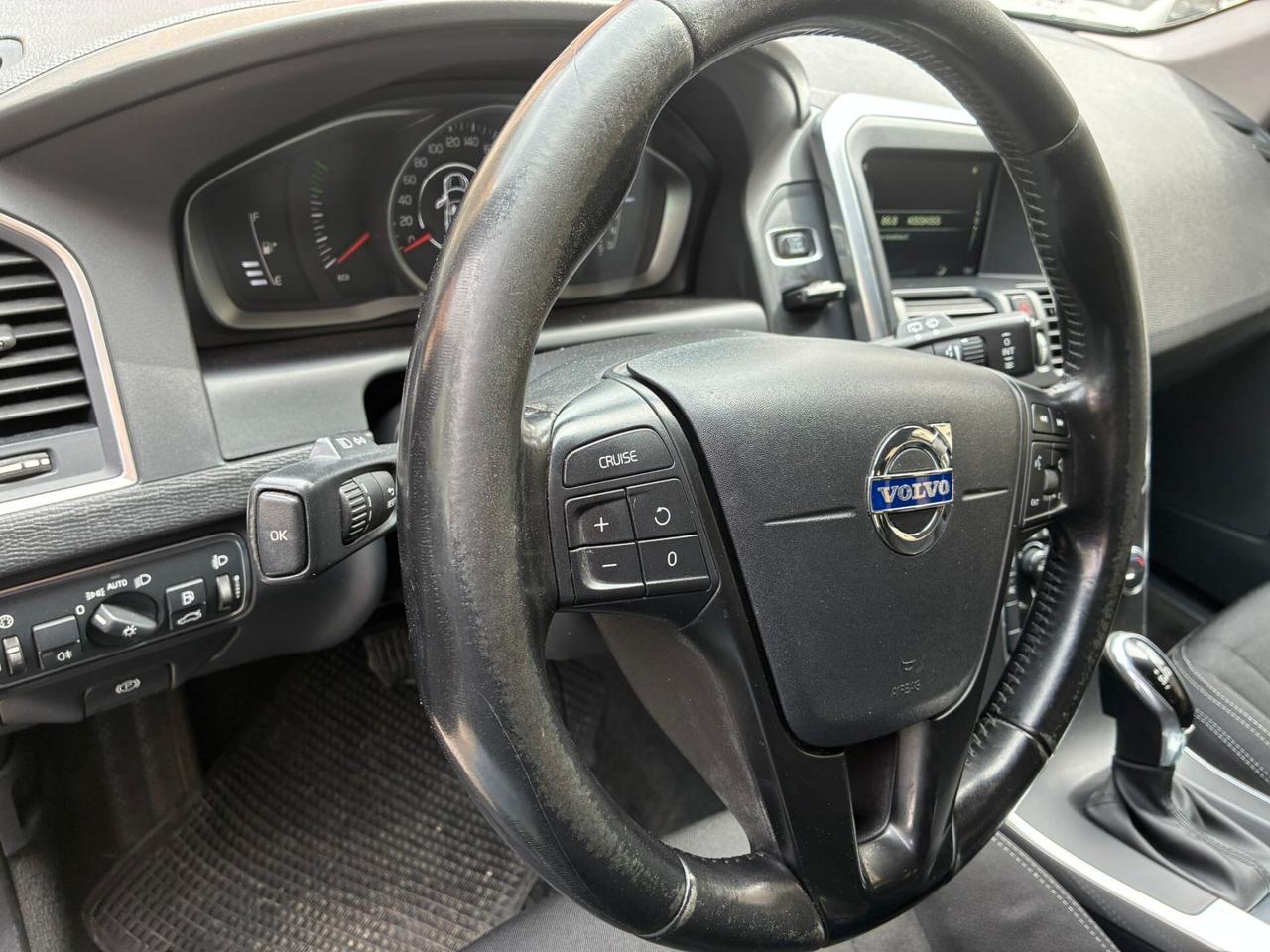 Volvo XC 60 XC60 D4 Geartronic Kinetic