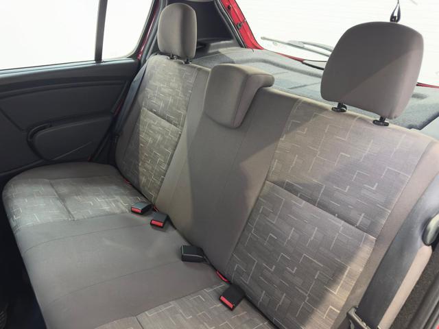 DACIA Sandero 1.2 16V