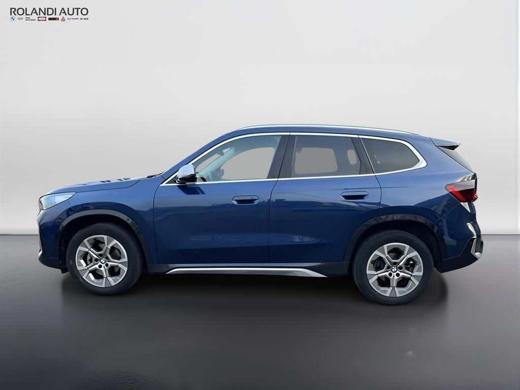 BMW X1 18 d X-Line Edition Essence sDrive DCT