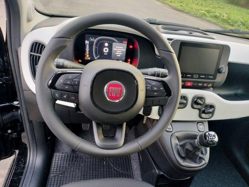 FIAT Panda Panda 1.0 FireFly S&S Hybrid Pandina