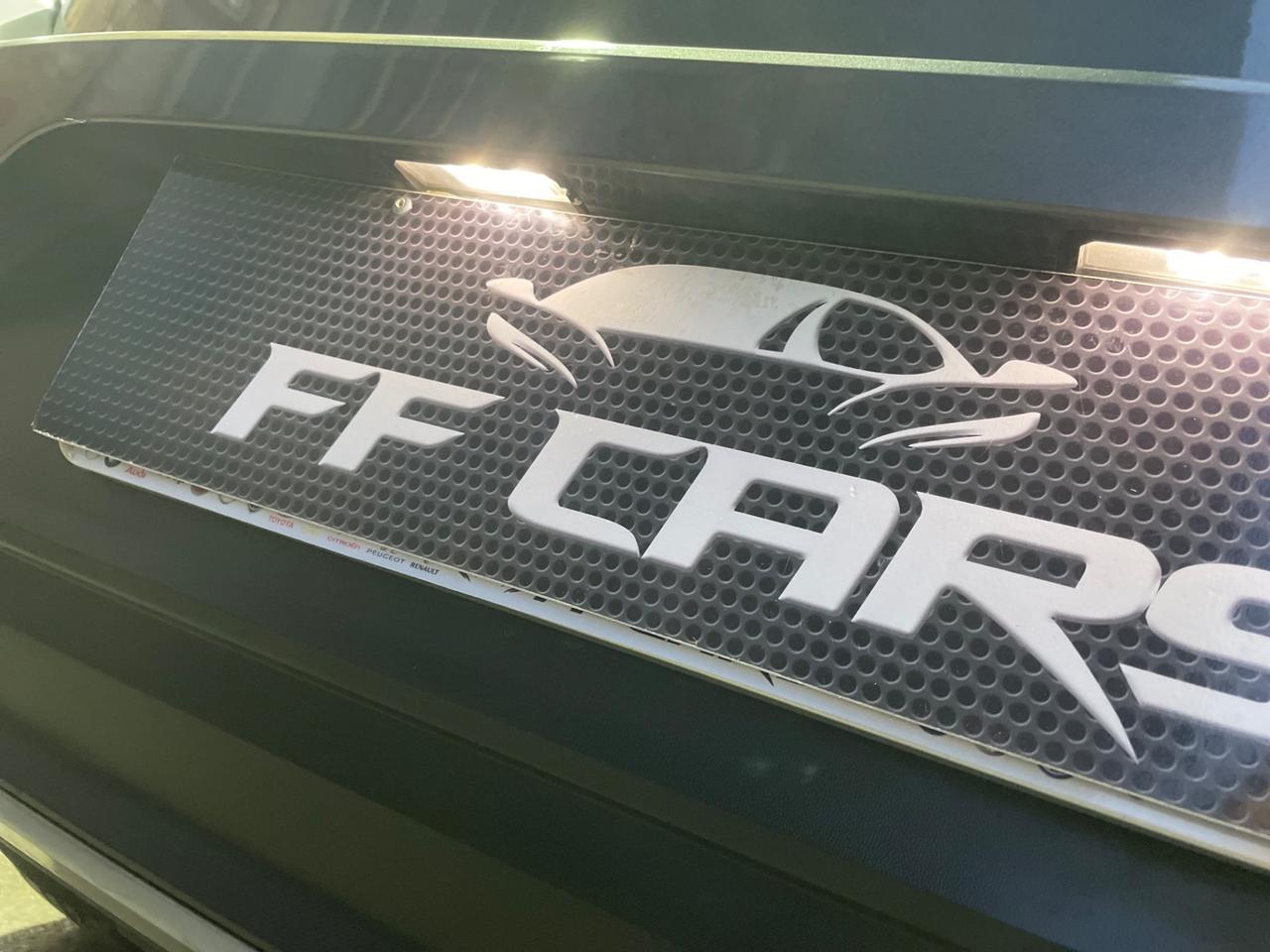 Volkswagen T-Roc 1.5 TSI DSG Style BlueMotion Technology VIRTUAL COCKPIT