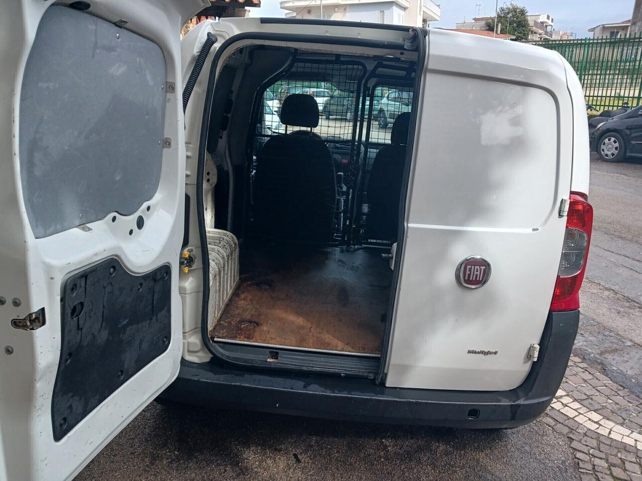 1.3 MJT 75CV COMPRESO IVA