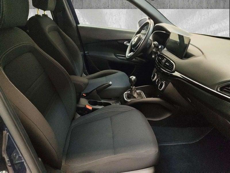 FIAT Tipo SW 1.6 mjt City Sport s&s 130cv