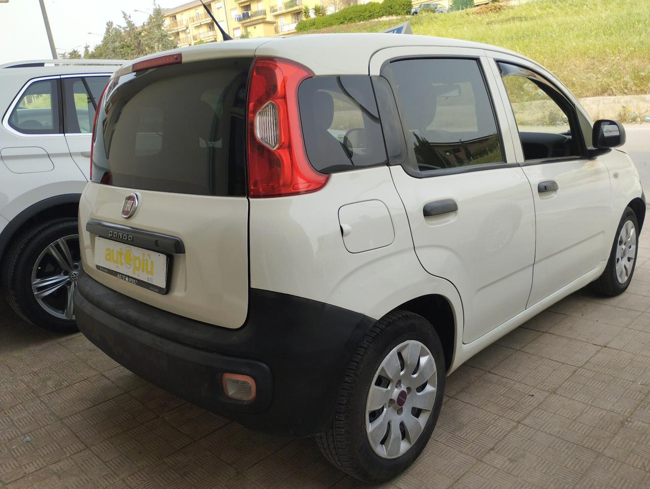 Fiat Panda 1.3 MJT S&S Easy