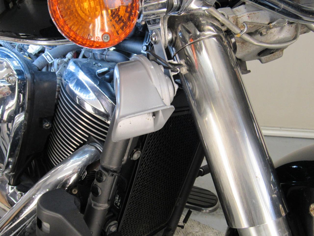 Kawasaki VN 900 CLASSIC