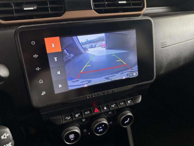 DACIA Duster 1.5 Blue dCi 8V 115 CV 4x4 Journey