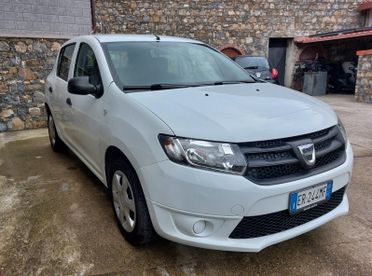 DACIA SANDERO 1.2 GPL - 144.000KM