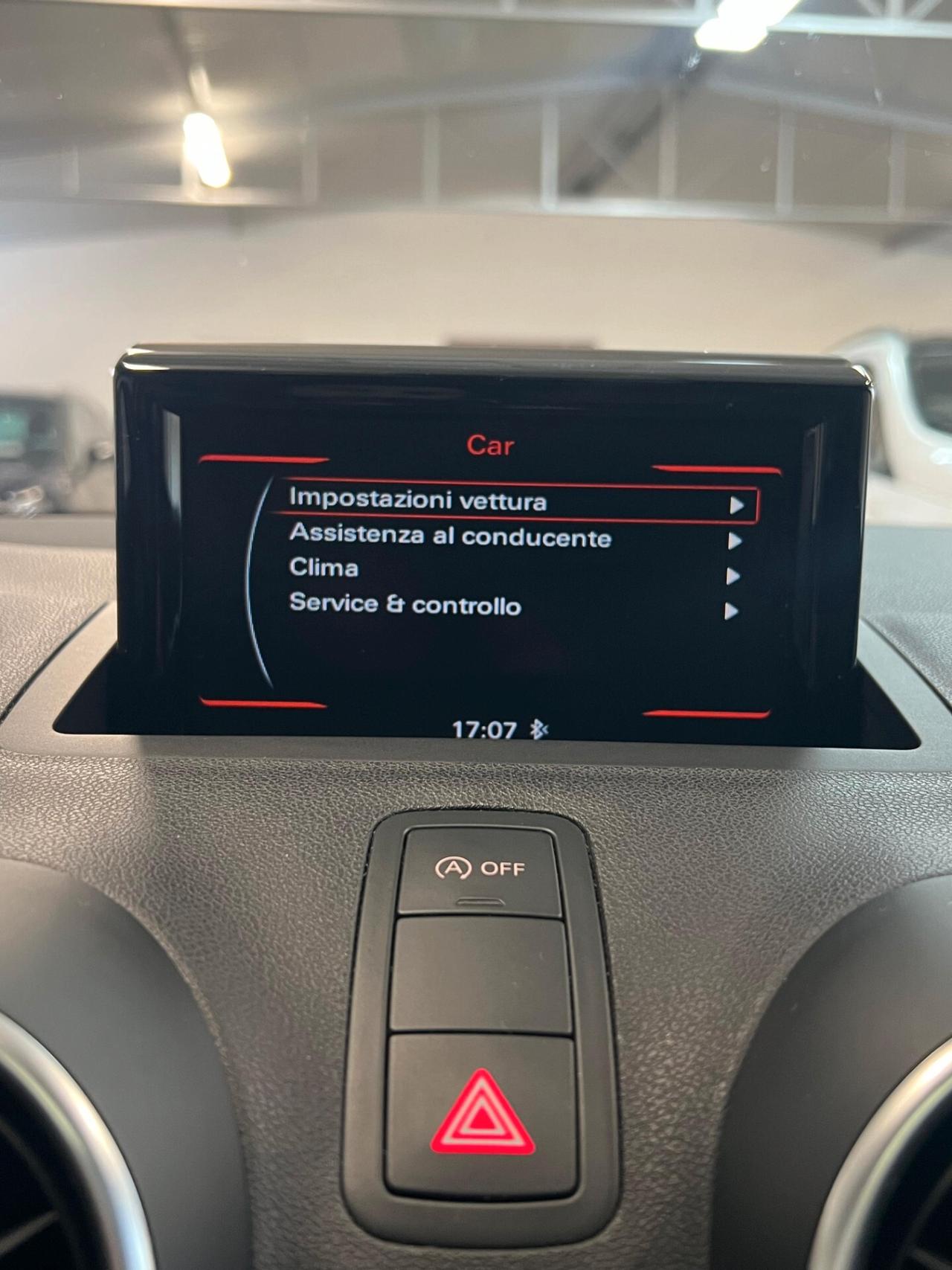 Audi A1 1.4 TDI ultra Sport