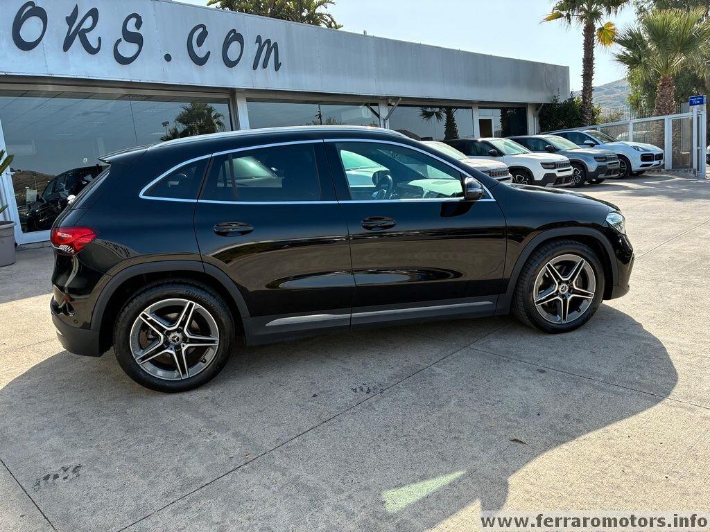 Mercedes GLA d Premium a 339 euro al mese