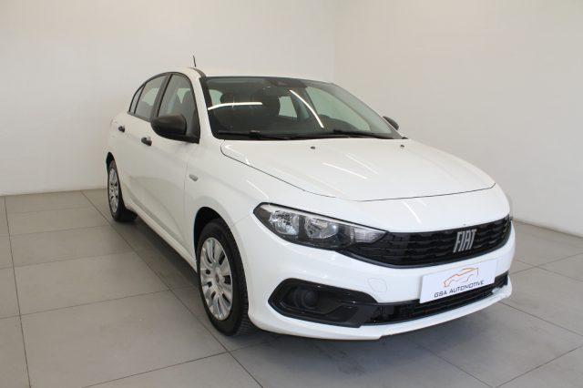 FIAT Tipo 1.3 Mjt 95 Cv. Life