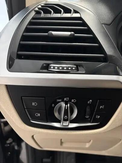 BMW X3 xdrive20d mhev 48V xLine auto~Unipro~Promo~finanziamento