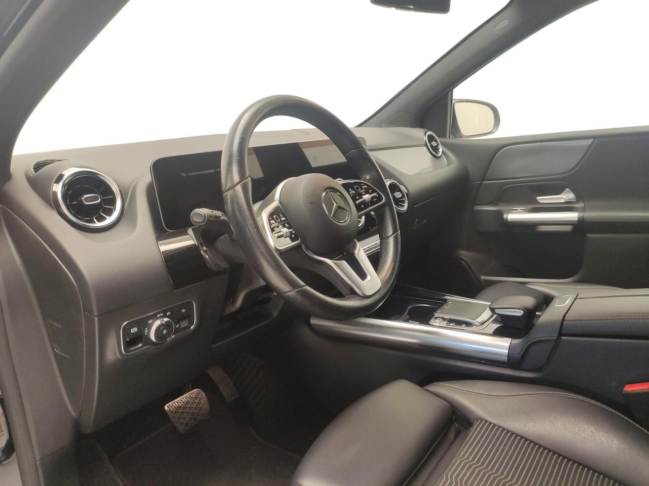 Mercedes-benz B 180 d Automatic Executive
