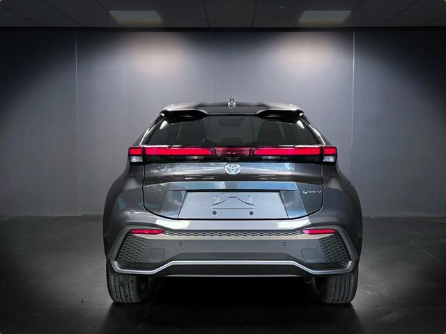 TOYOTA C-HR 2.0 PHEV Trend
