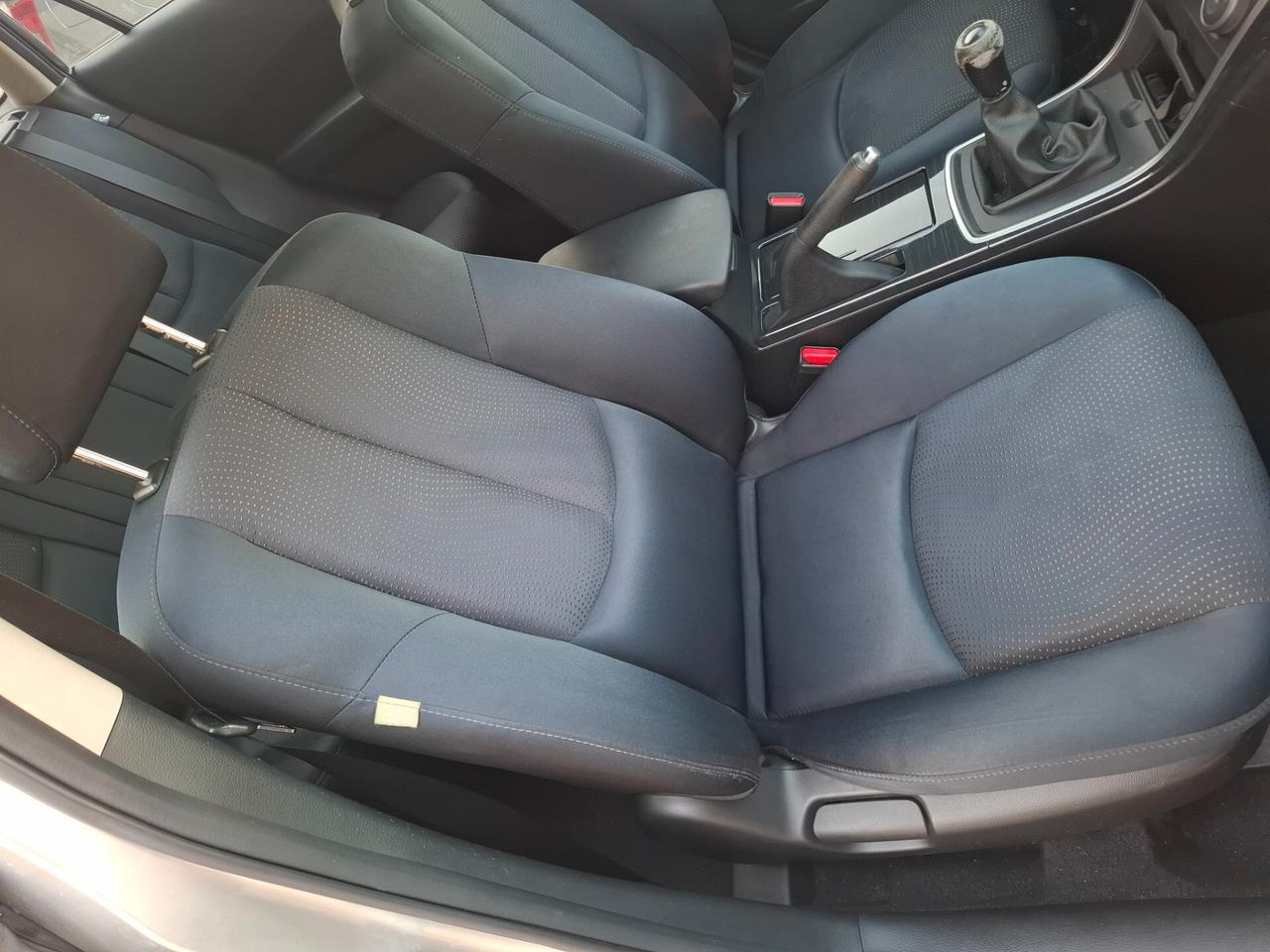 Mazda 6 Mazda6 2.0 CD 16V 140CV Wagon Luxury