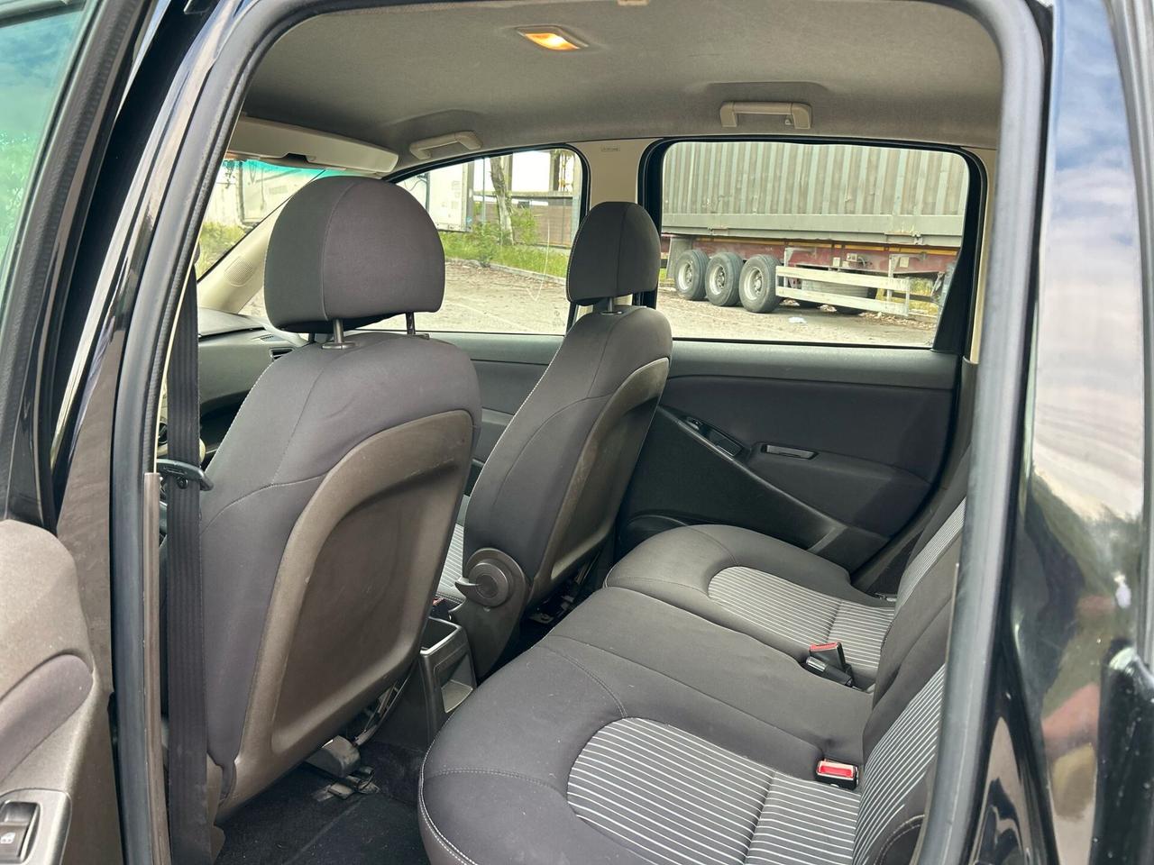 Lancia MUSA 1.4 Oro Ecochic GPL