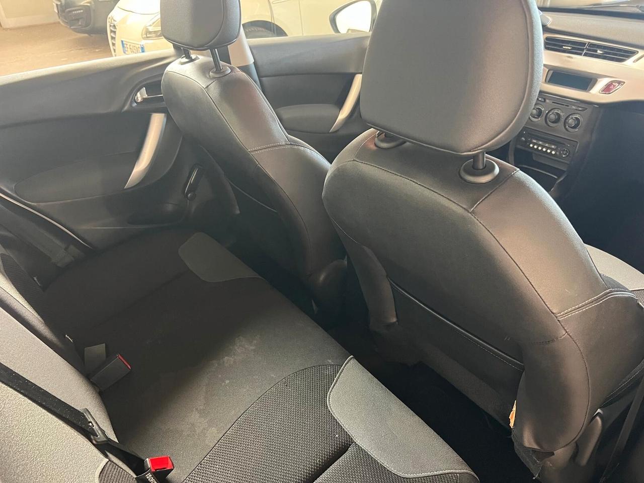 Citroen C3 1.1 -benzina 2012- NEOP.