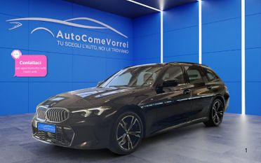 BMW Serie 3(G20/1-80/1) 320d 48V xDrive Touring...