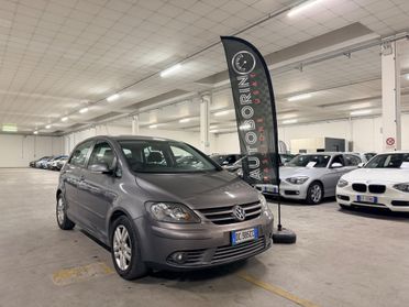Volkswagen Golf Plus 1.9 TDI Trendline
