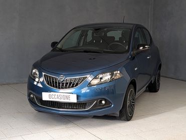 Lancia Ypsilon 1.0 FireFly 5 porte S&S Hybrid Ecochic Gold