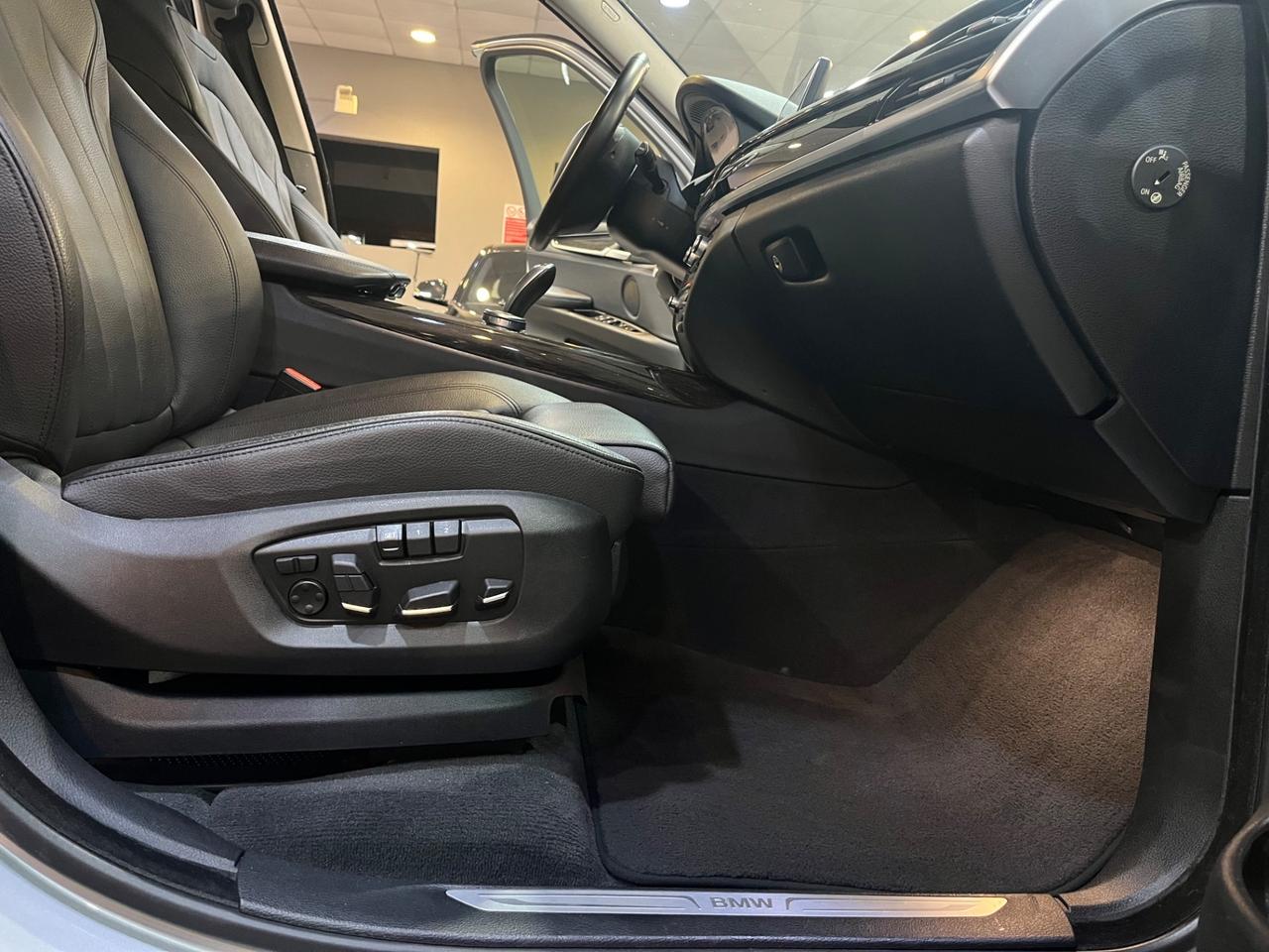 Bmw X5 Bmw X5 xdrive30d Luxury 249cv auto