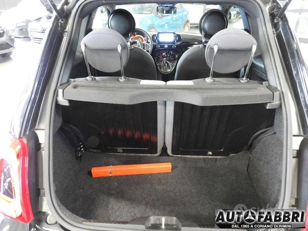 FIAT - 500 - 1.0 Hybrid Lounge Panoramic design