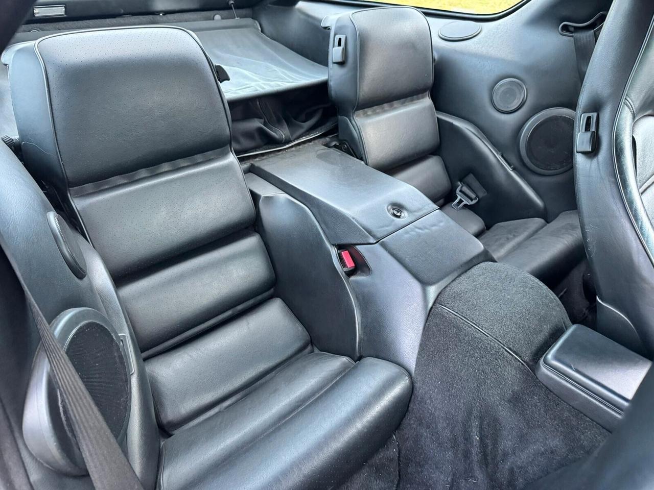 Porsche 928 GT (Manuale) – Rarità per Collezionisti