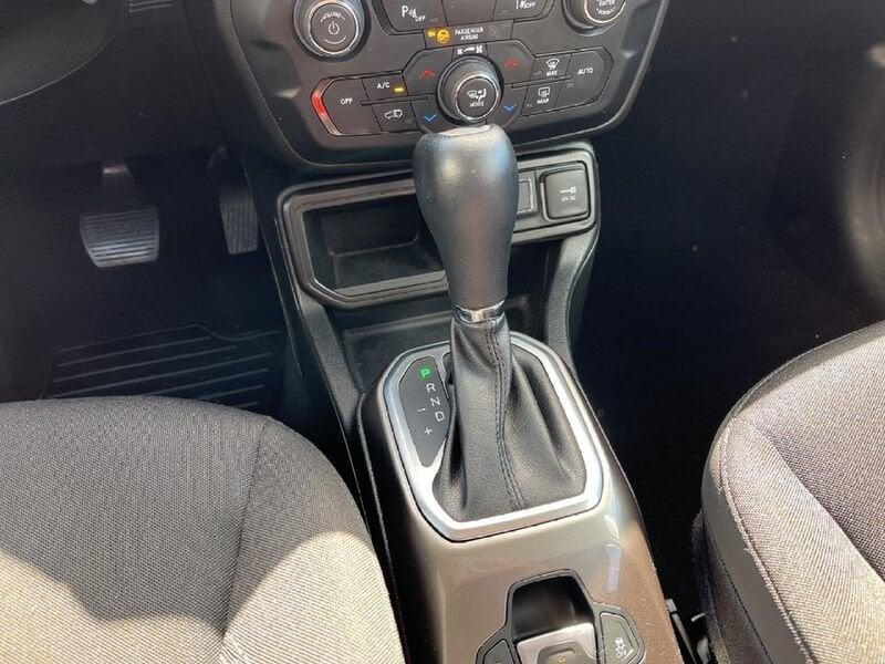 Jeep Renegade 2019 1.3 t4 Limited fwd 150cv ddct