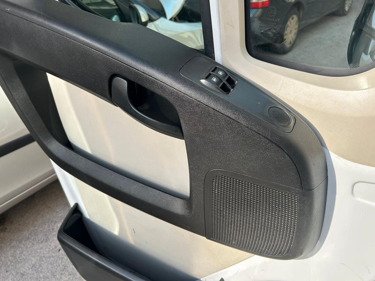 FIAT Ducato 2.0 Mjt Cassone 7 Posti