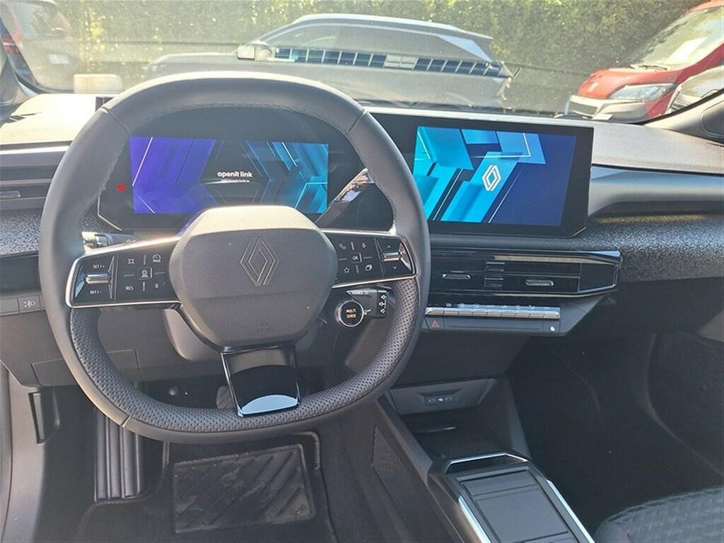 Renault Clio 1.8 full hybrid E-Tech Techno Auto