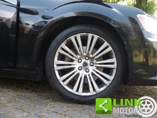 LANCIA Thema 3.0 V6 Multijet II 239 CV Executive ben tenuta