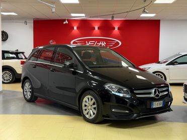 Mercedes-benz B 180 B 180 CDI Automatic Executive